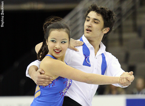Yura Min & Igor Ogay