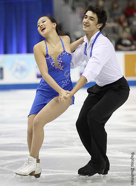Yura Min & Igor Ogay