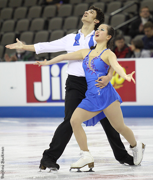 Yura Min & Igor Ogay