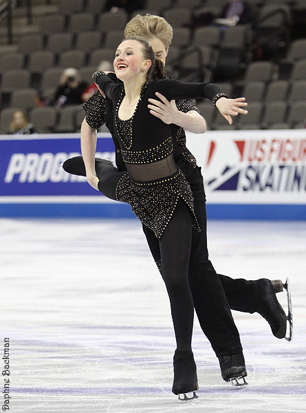 Whitney Miller & Kyle MacMillan