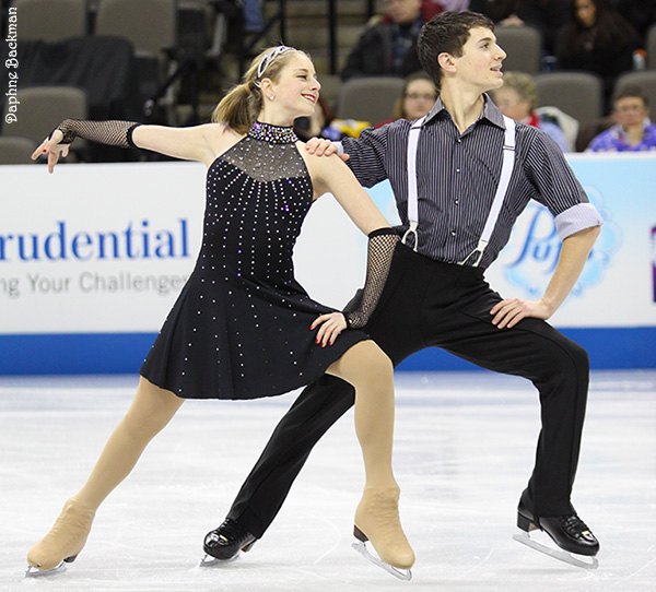 Kimberly Berkovich & Micah Jaffe