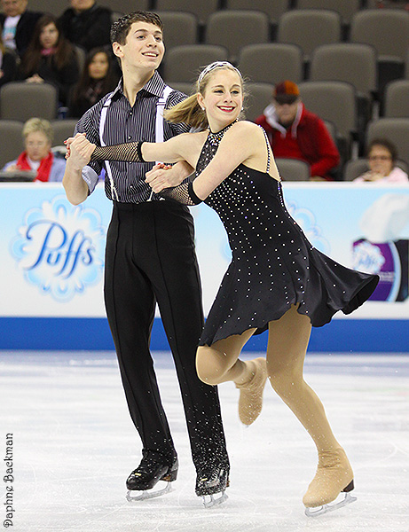 Kimberly Berkovich & Micah Jaffe