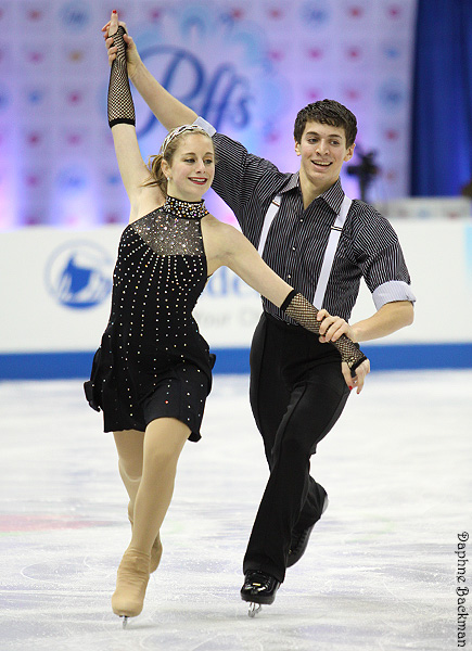 Kimberly Berkovich & Micah Jaffe