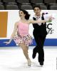 Rebecca Lucas & Yan Kazansky