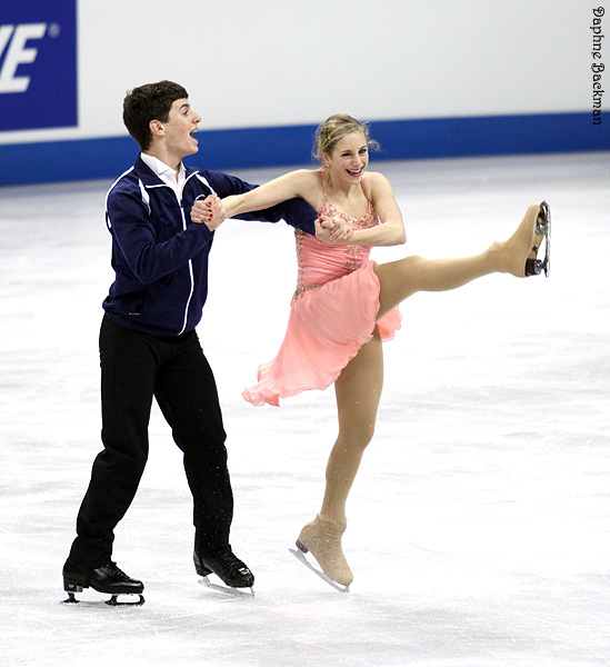 Kimberly Berkovich & Micah Jaffe