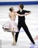 Sierra Chadwick & Alexander Martin