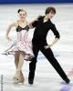 Sierra Chadwick & Alexander Martin