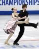 Sierra Chadwick & Alexander Martin