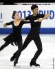 Vivian Luo & Darrell Cheung