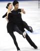 Vivian Luo & Darrell Cheung