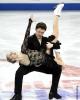 Tory Patsis & Joseph Johnson