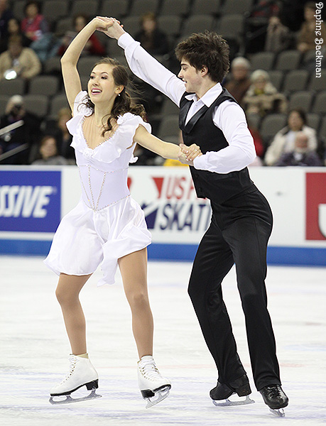 Taylor Tran & Sam Kaplun