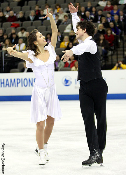 Taylor Tran & Sam Kaplun