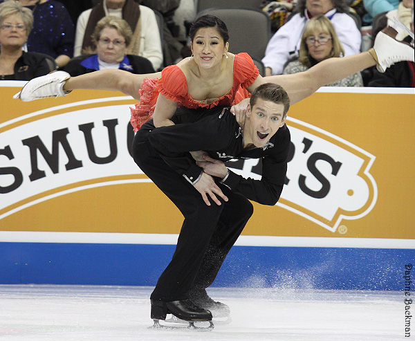 Lynn Kriengkrairut & Logan Giulietti-Schmitt
