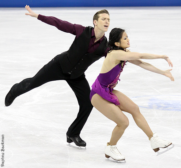 Lynn Kriengkrairut & Logan Giulietti-Schmitt
