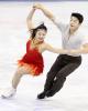 Maia Shibutani & Alex Shibutani