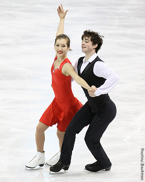 Taylor Tran & Sam Kaplun