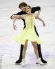 Alissandra Aronow & Collin Brubaker