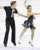 Isabella Cannuscio & Michael Bramante