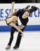 Kseniya Ponomaryova & Oleg Altukhov