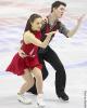 Anastasia Cannuscio & Colin McManus
