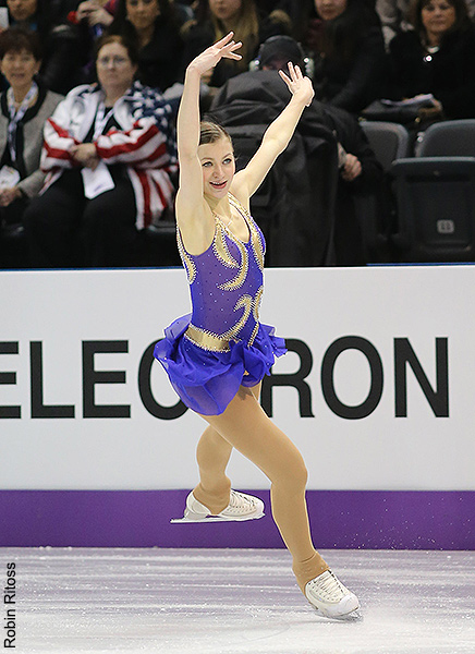 Monika Simancikova (SVK)