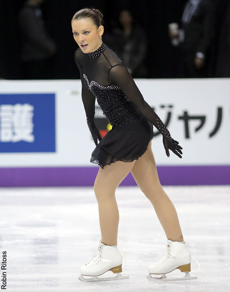 Anita Madsen (DEN)