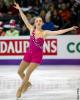 Ladies - Short Program