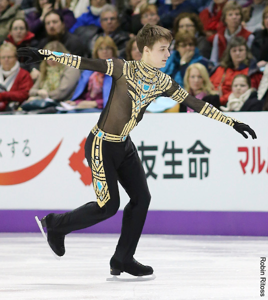 Viktor Romanenkov (EST)