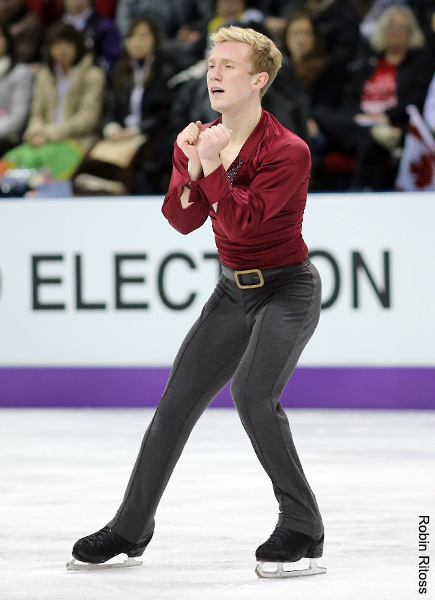 Ross Miner (USA)