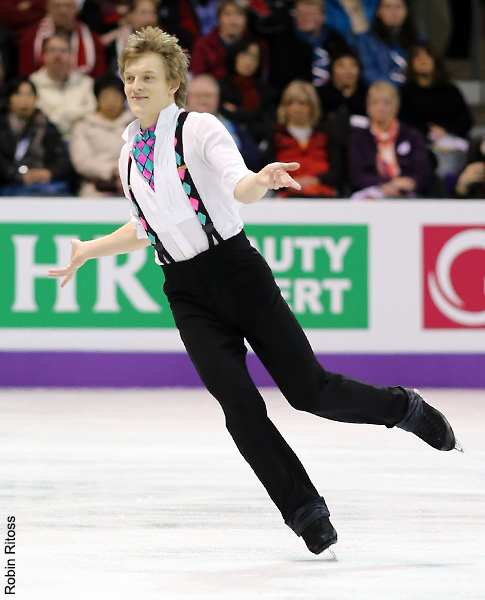 Tomas Verner (CZE)