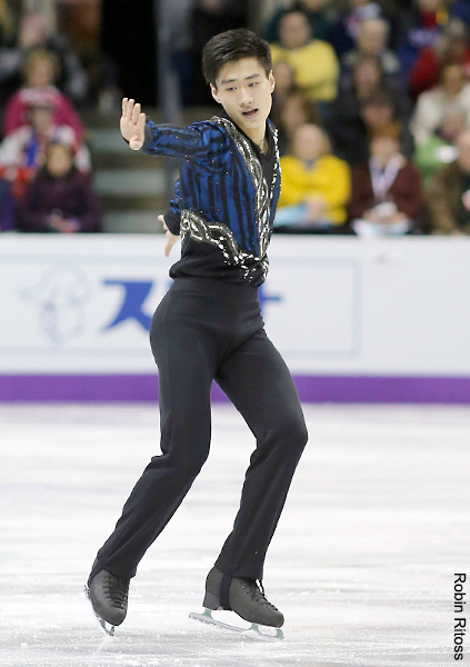 Nan Song (CHN)