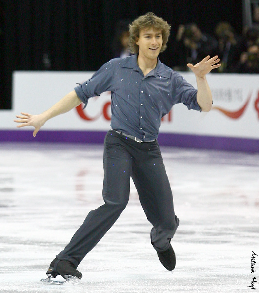 Kim Lucine (MON)