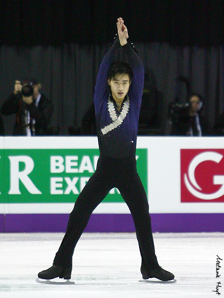Nan Song (CHN)