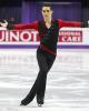 Javier Fernandez (ESP)