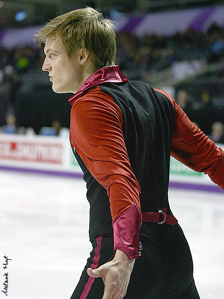 Tomas Verner (CZE)