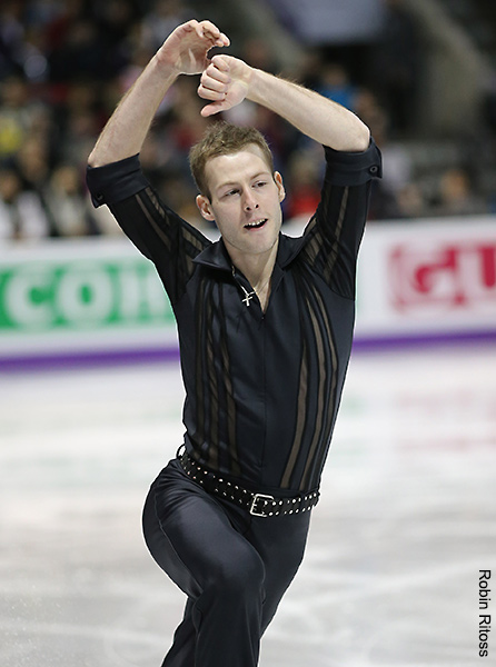 Maciej Cieplucha (POL)