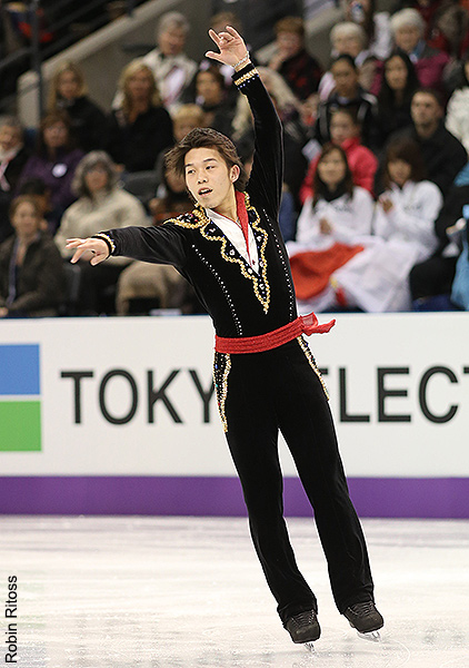 Takahiko Mura (JPN)