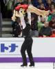 Stefania Berton & Ondrej Hotarek (ITA)