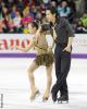 Wenjing Sui & Cong Han (CHN)