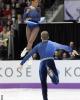 Vanessa James & Morgan Cipres (FRA)