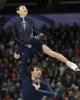 Yuko Kavaguti & Alexander Smirnov (RUS)