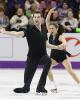 Marissa Castelli & Simon Shnapir (USA)