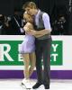 Stacey Kemp & David King (GBR)
