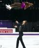 Vanessa James & Morgan Cipres (FRA)