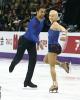 Aliona Savchenko & Robin Szolkowy (GER)