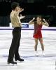 Meagan Duhamel & Eric Radford (CAN)