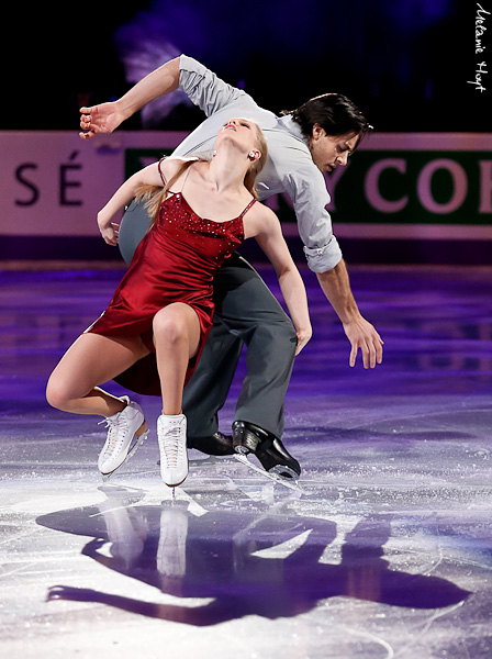 Kaitlyn Weaver & Andrew Poje (CAN)