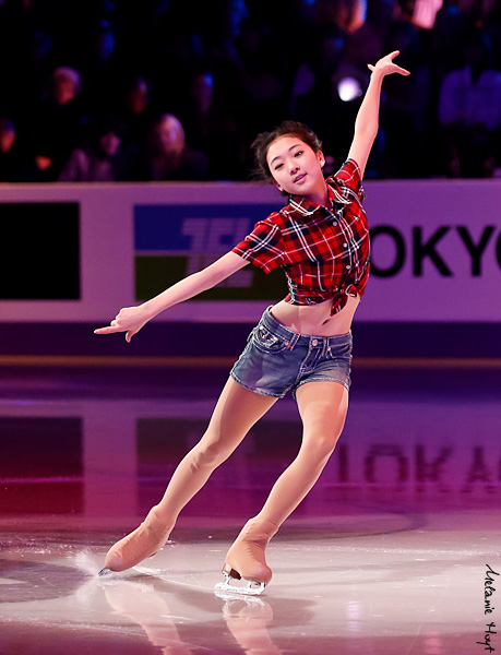 Zijun Li (CHN)