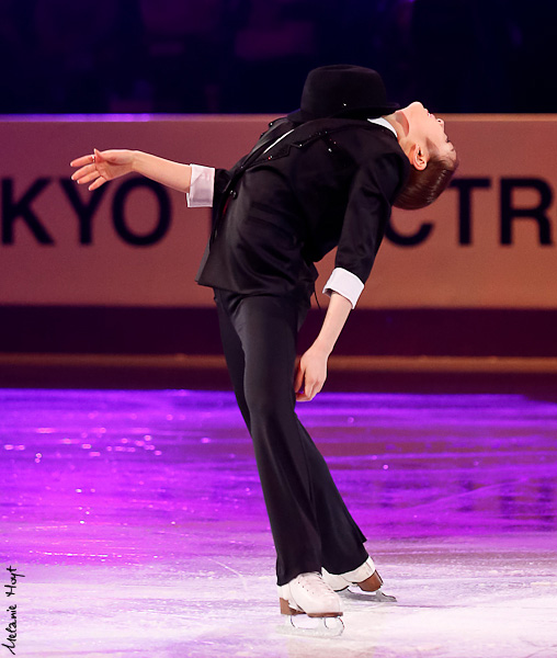 Yuna Kim (KOR)